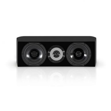 Центральный канал AUDIO PHYSIC CELCIUS PLUS CENTER Black High Gloss